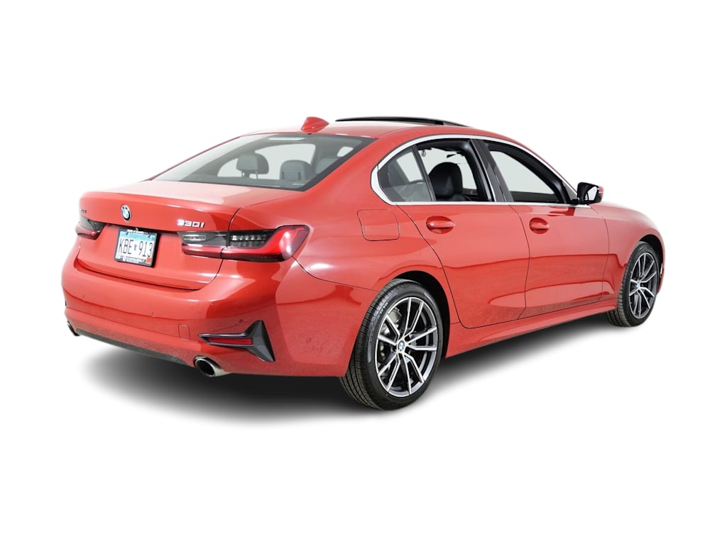 Thumbnail: 2019 BMW 3 Series - 21