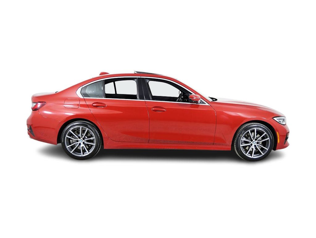 Thumbnail: 2019 BMW 3 Series - 20