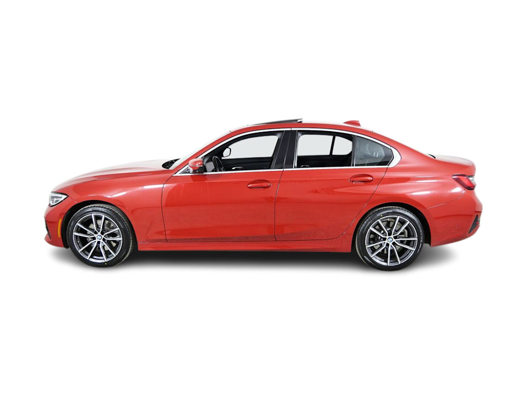 Thumbnail: 2019 BMW 3 Series - 3