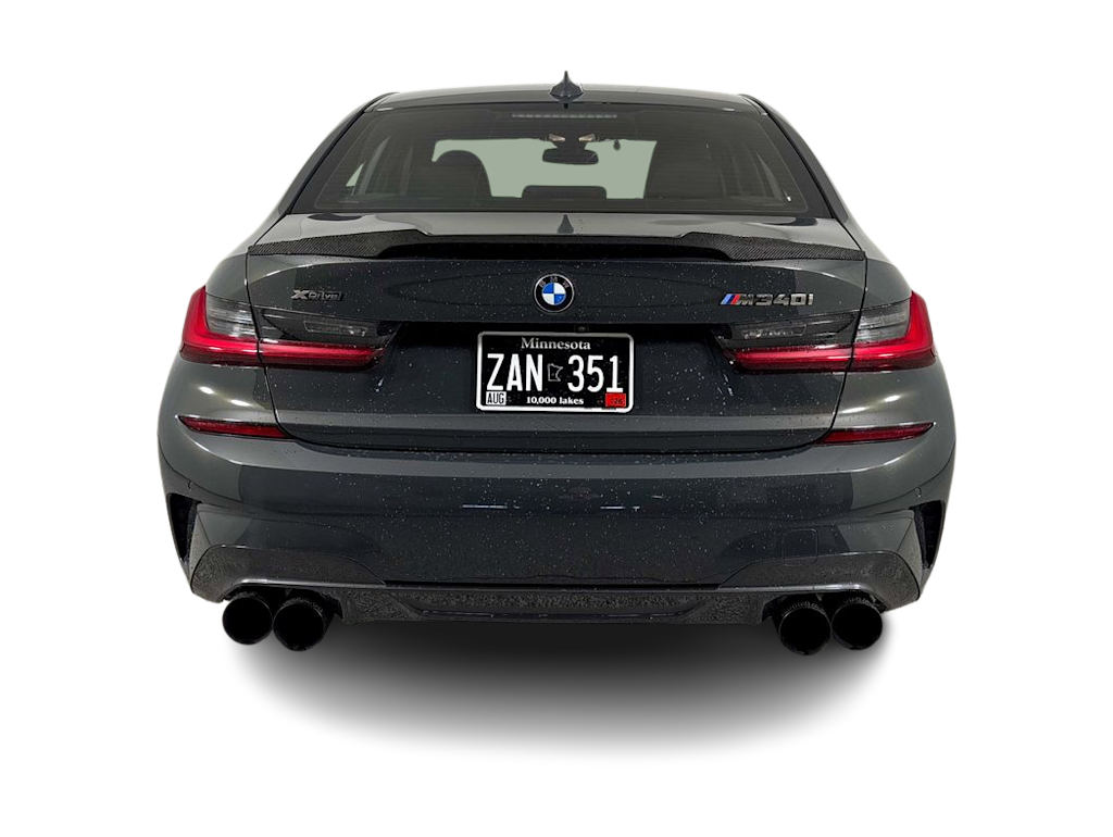 Thumbnail: 2020 BMW 3 Series - 4