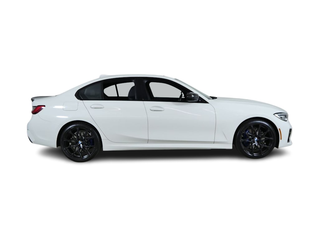 Thumbnail: 2020 BMW 3 Series - 22