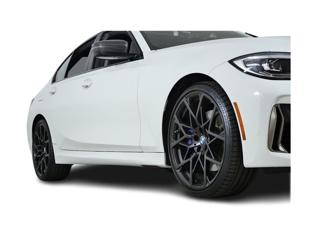Thumbnail: 2020 BMW 3 Series - 20