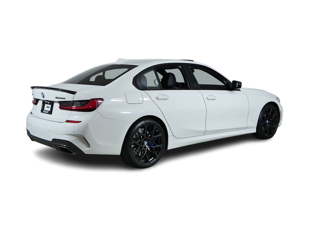 Thumbnail: 2020 BMW 3 Series - 23