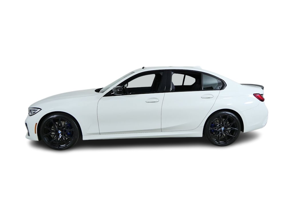 Thumbnail: 2020 BMW 3 Series - 27