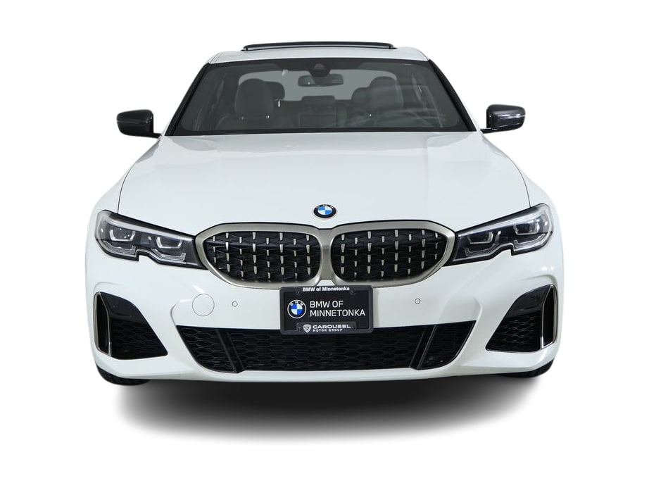 Thumbnail: 2020 BMW 3 Series - 6
