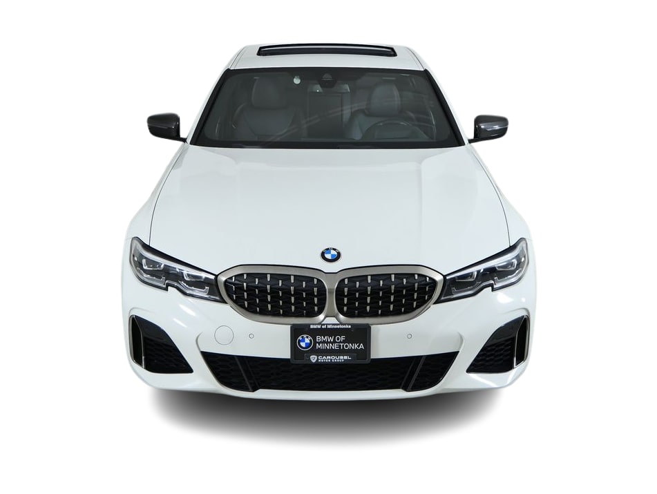 Thumbnail: 2020 BMW 3 Series - 28