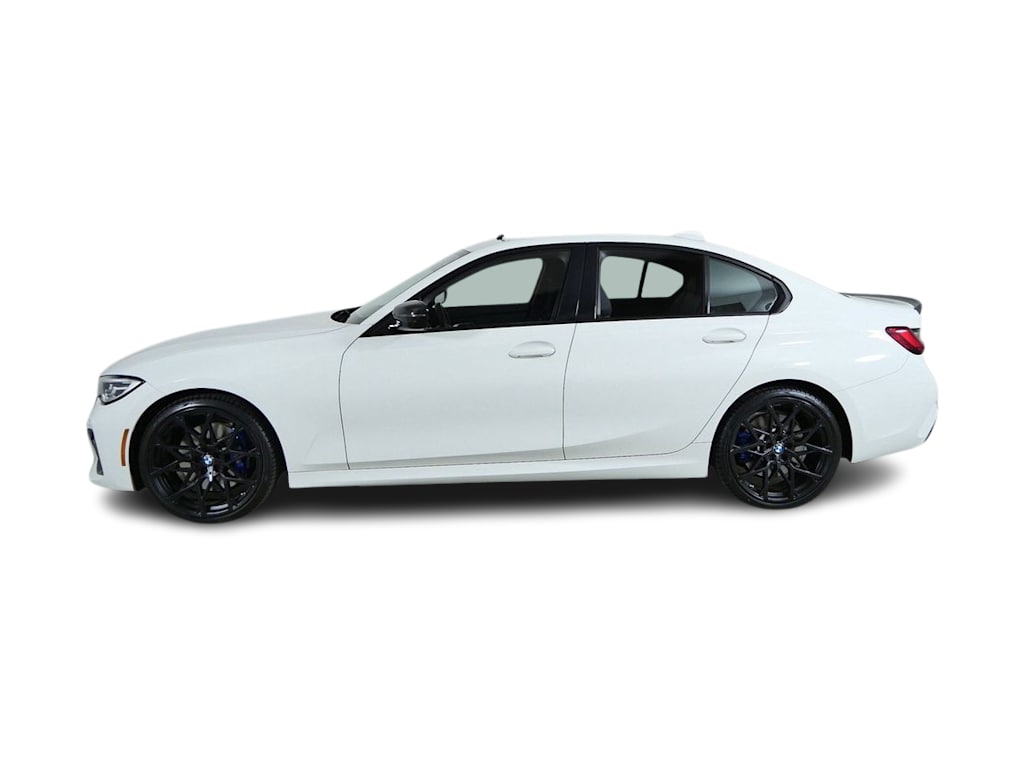 Thumbnail: 2020 BMW 3 Series - 27