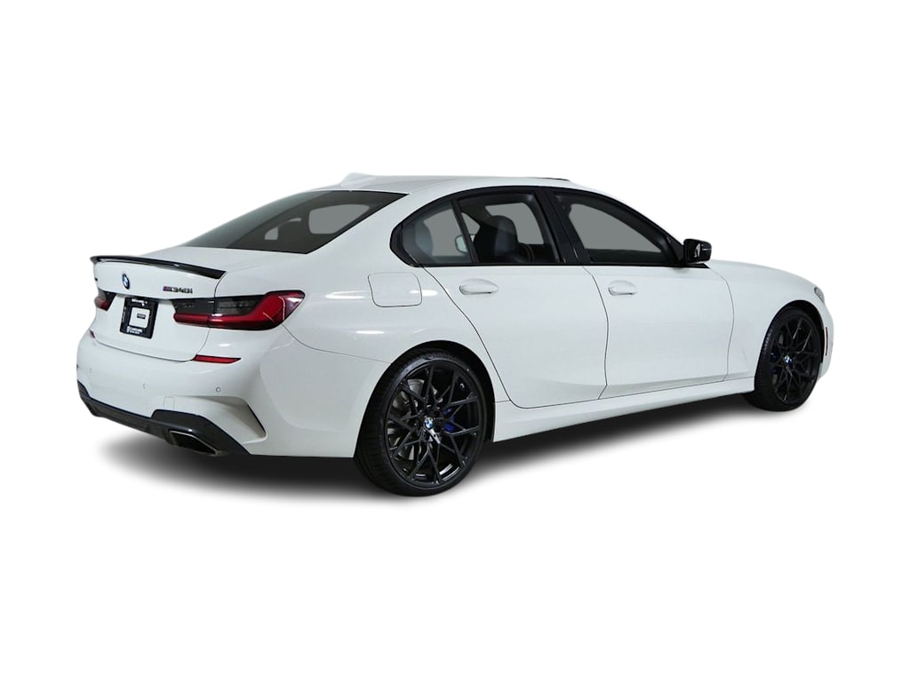 Thumbnail: 2020 BMW 3 Series - 23