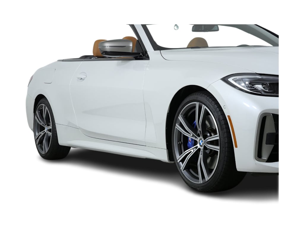 Thumbnail: 2023 BMW 4 Series - 18