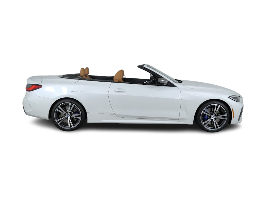 Thumbnail: 2023 BMW 4 Series - 20