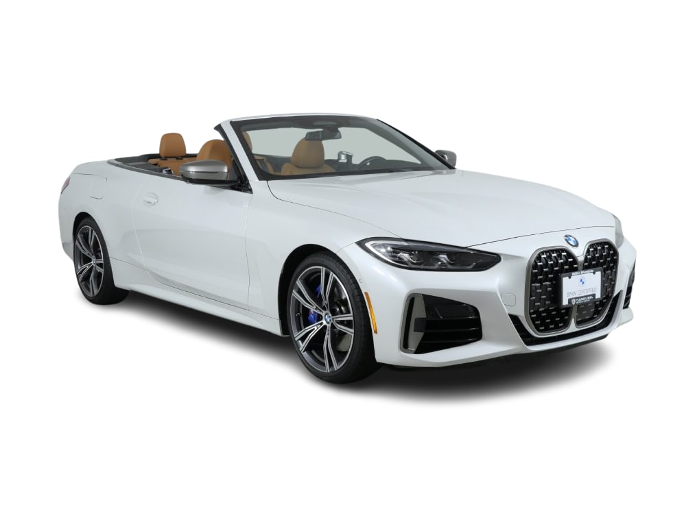 Thumbnail: 2023 BMW 4 Series - 19