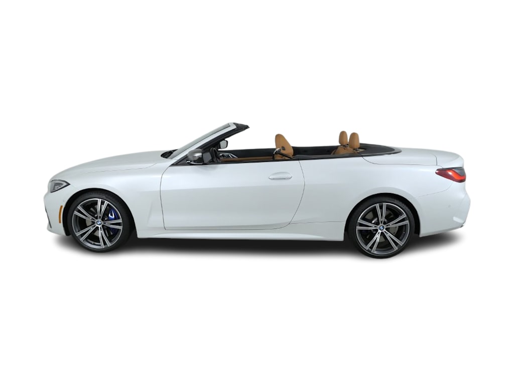 Thumbnail: 2023 BMW 4 Series - 27