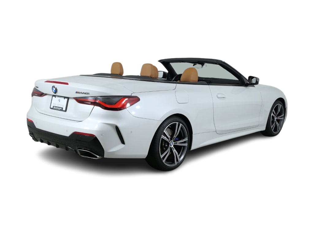 Thumbnail: 2023 BMW 4 Series - 21