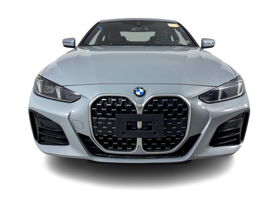 Thumbnail: 2026 BMW 4 Series - 5