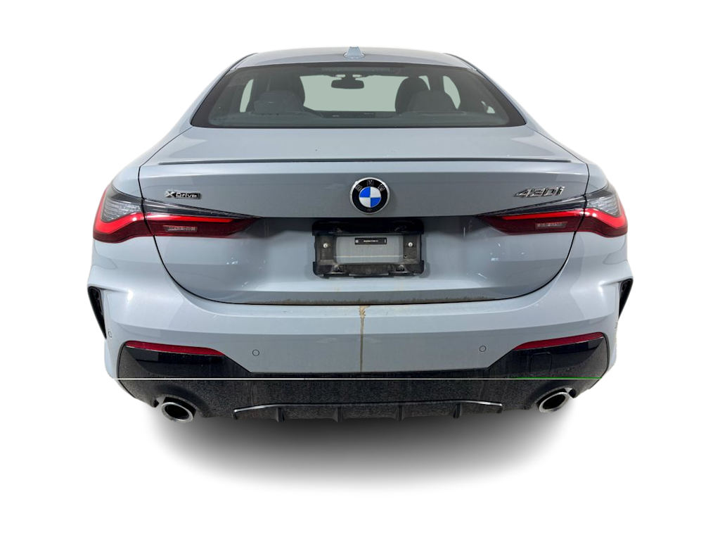 Thumbnail: 2026 BMW 4 Series - 4