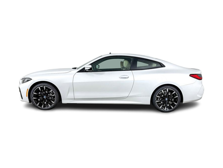 Thumbnail: 2026 BMW 4 Series - 3
