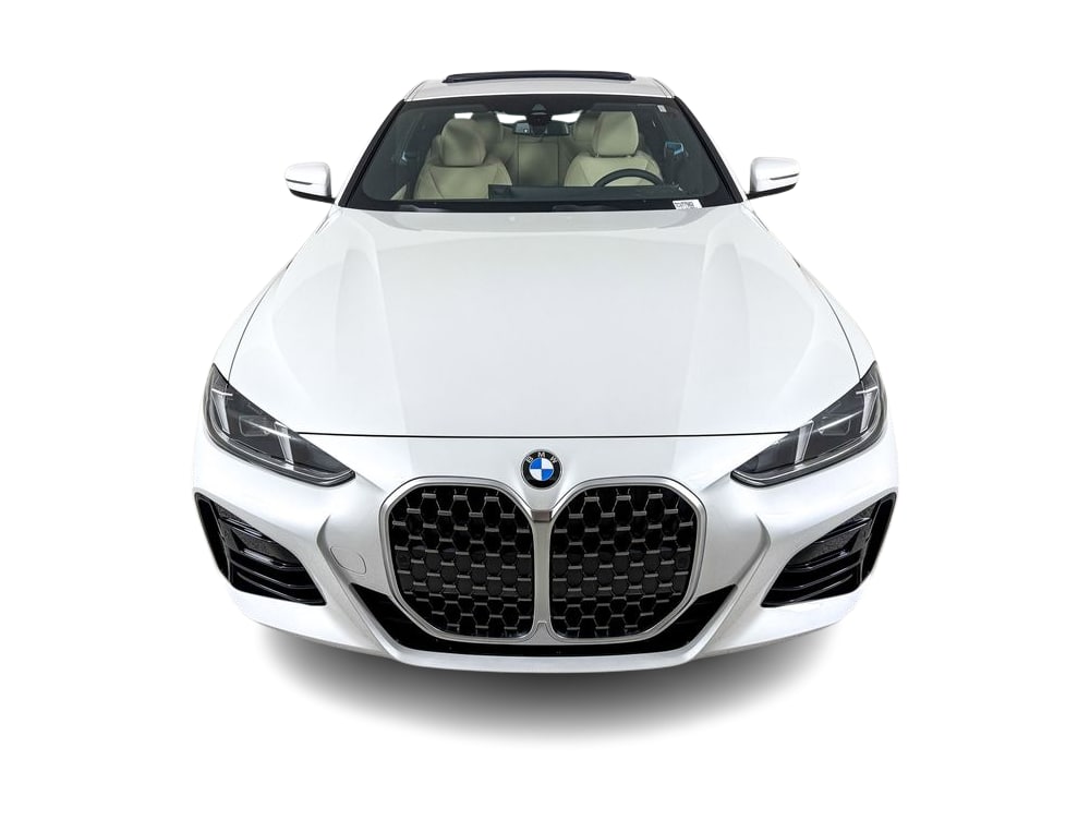 Thumbnail: 2026 BMW 4 Series - 20