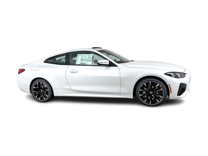 Thumbnail: 2026 BMW 4 Series - 18