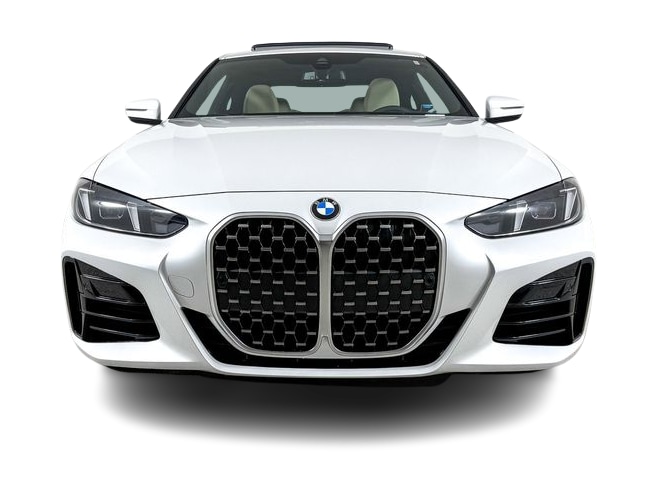 Thumbnail: 2026 BMW 4 Series - 6