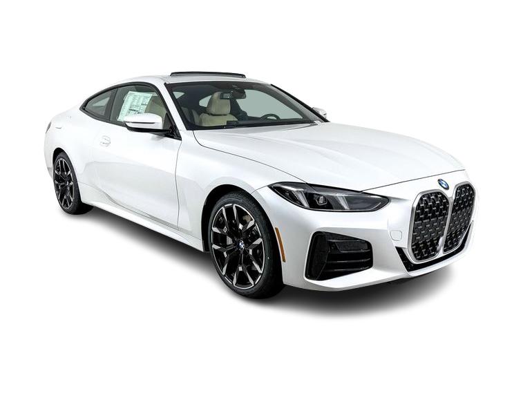 Thumbnail: 2026 BMW 4 Series - 19