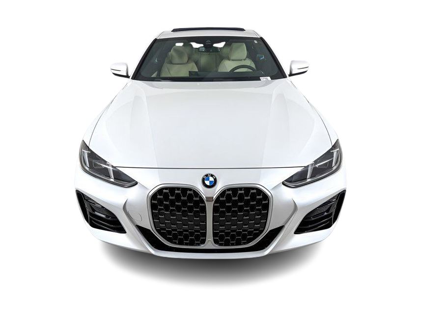 Thumbnail: 2026 BMW 4 Series - 21