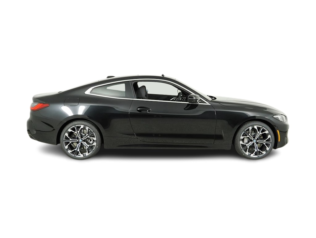 Thumbnail: 2026 BMW 4 Series - 17