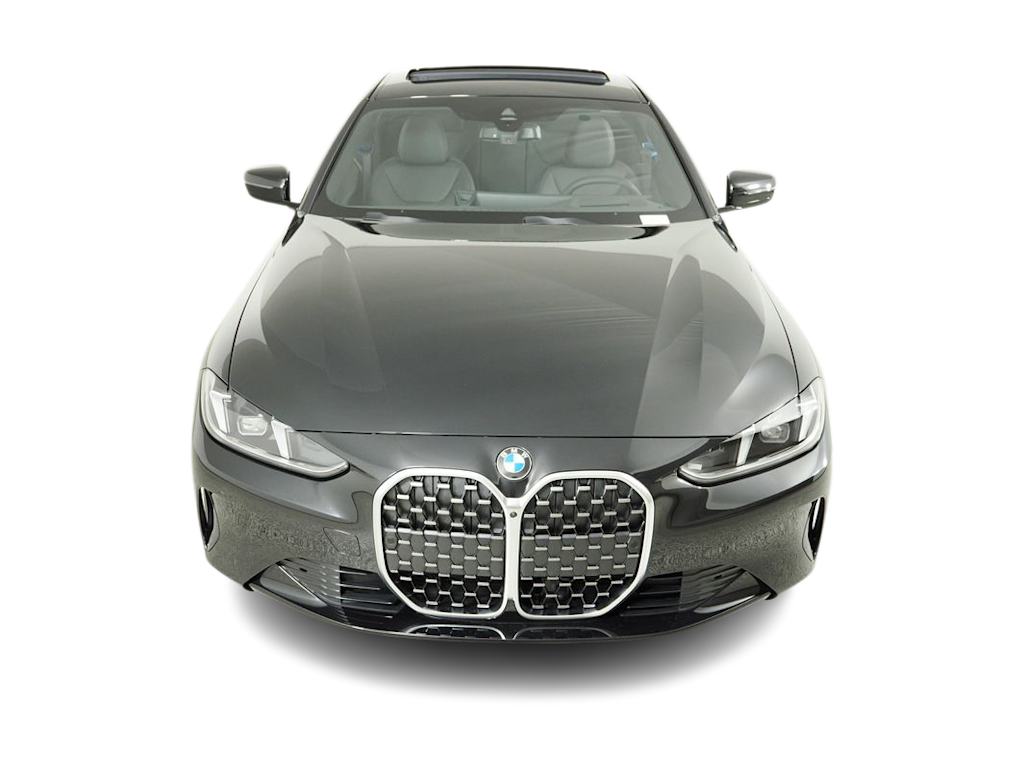 Thumbnail: 2026 BMW 4 Series - 23