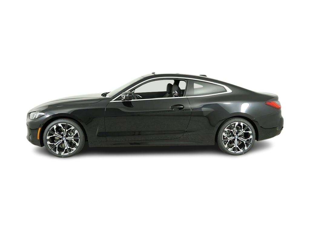 Thumbnail: 2026 BMW 4 Series - 22