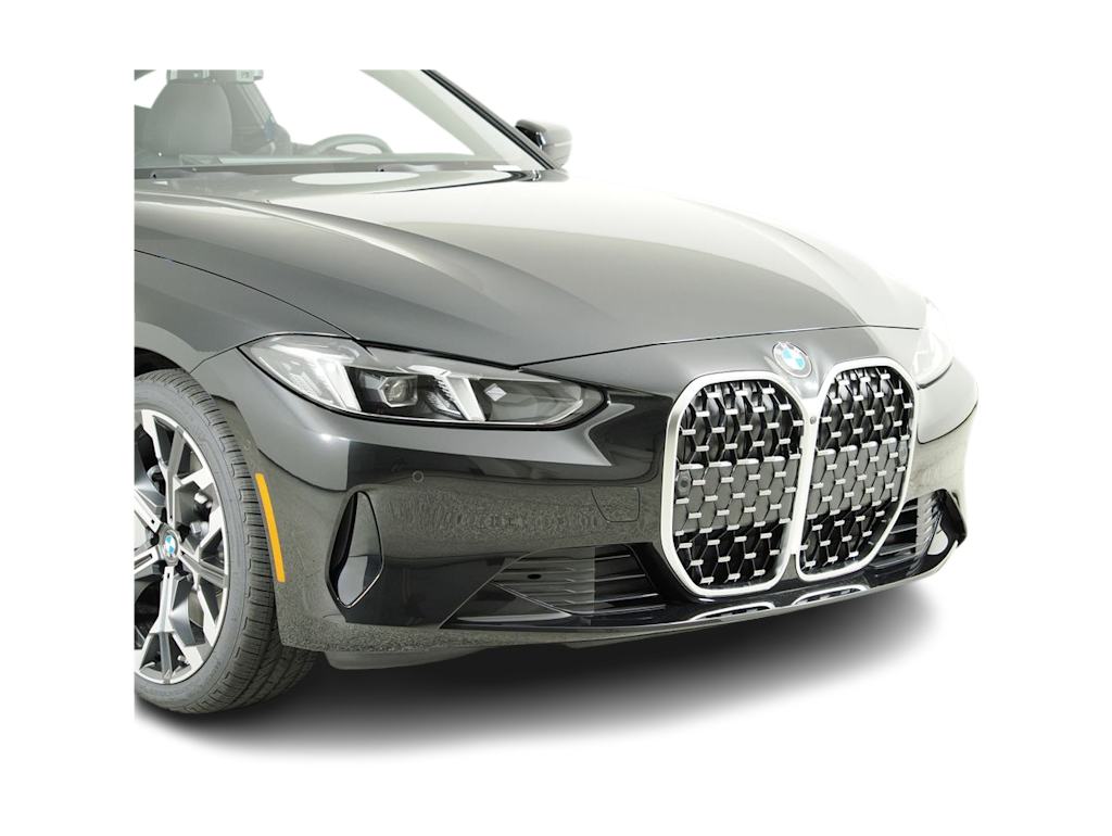 Thumbnail: 2026 BMW 4 Series - 5