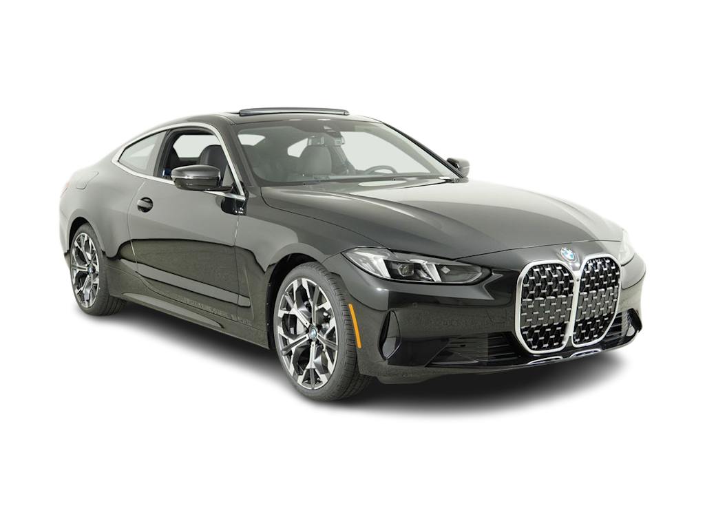 Thumbnail: 2026 BMW 4 Series - 15