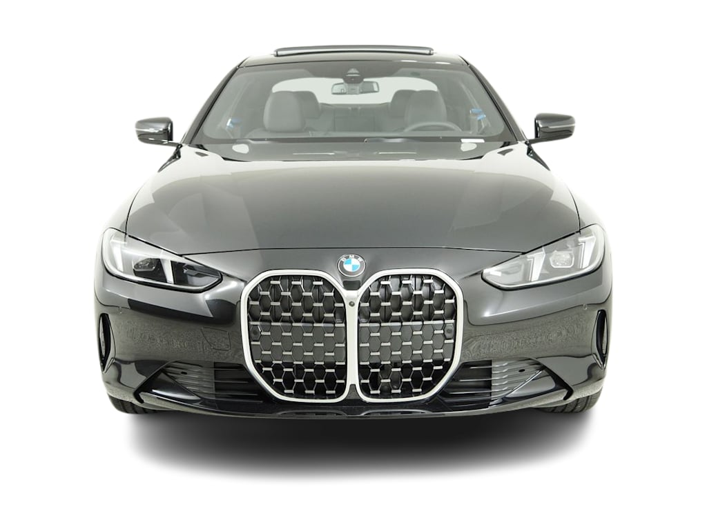 Thumbnail: 2026 BMW 4 Series - 15