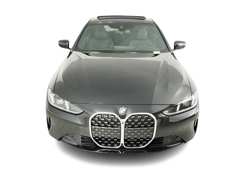 Thumbnail: 2026 BMW 4 Series - 22