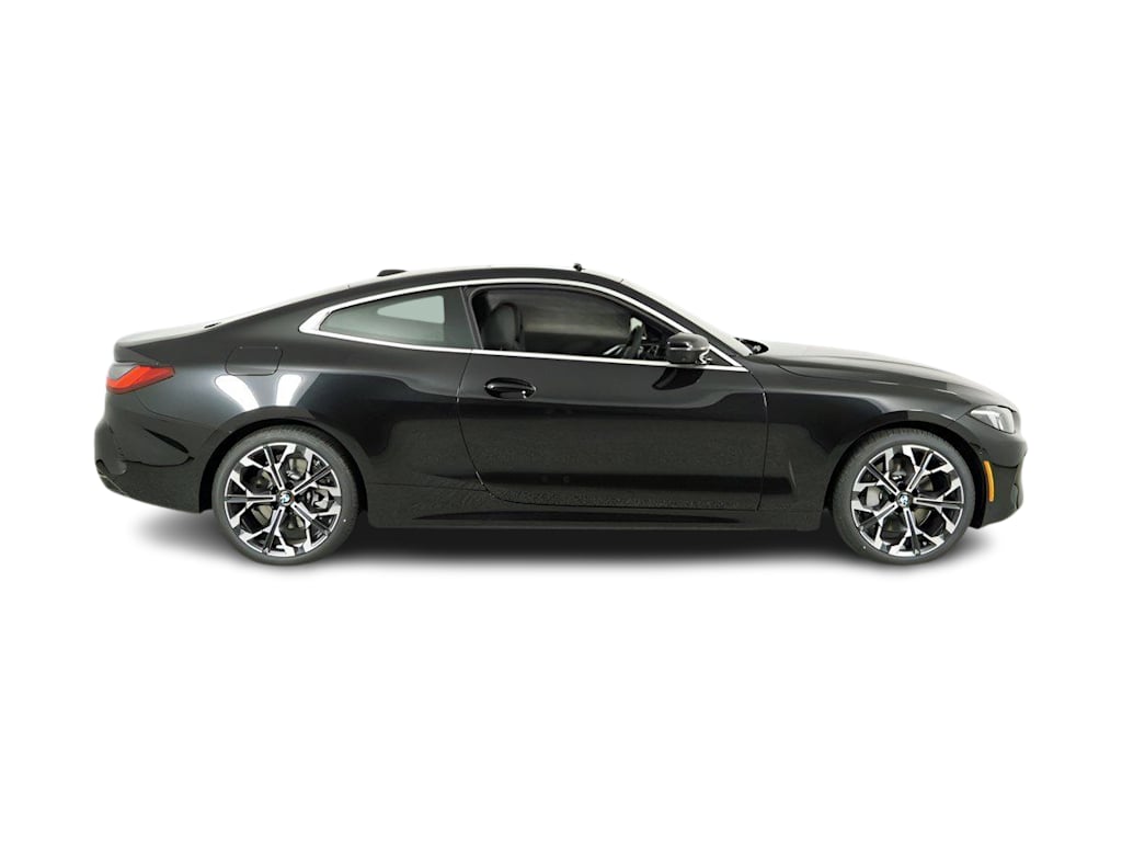 Thumbnail: 2026 BMW 4 Series - 16