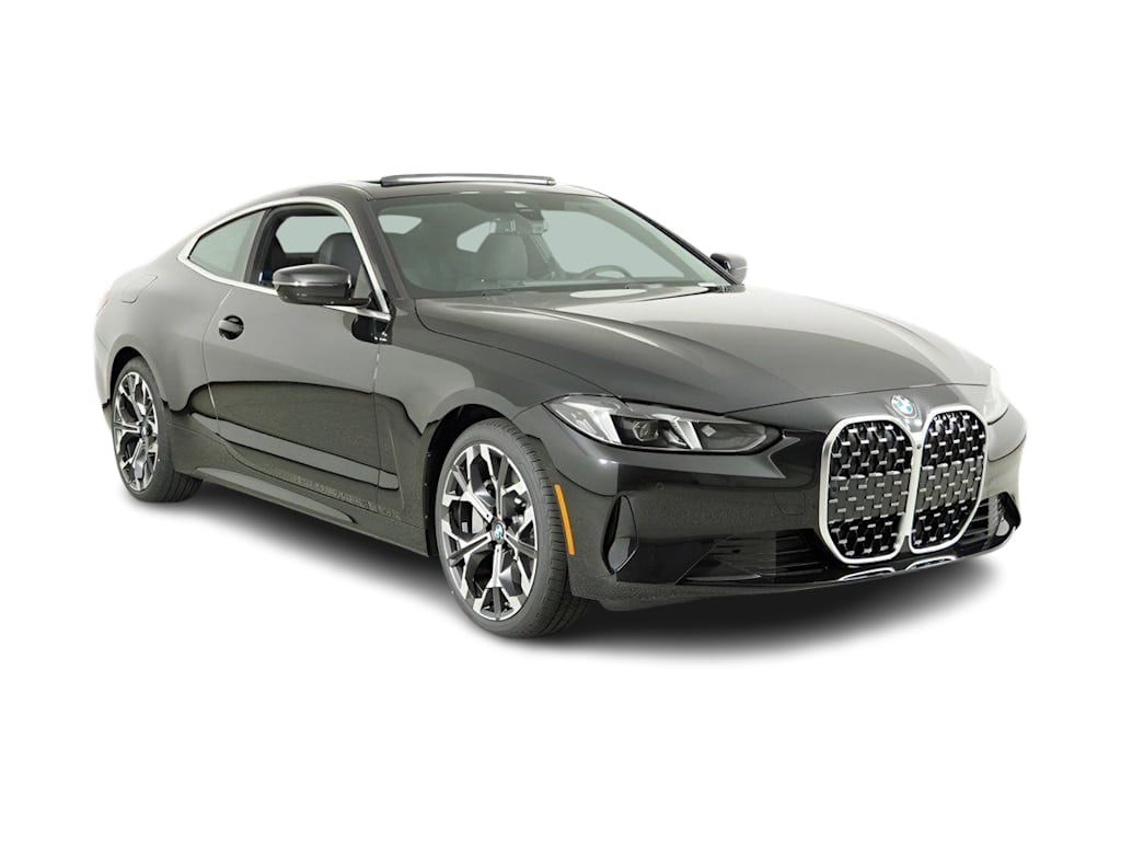 Thumbnail: 2026 BMW 4 Series - 14