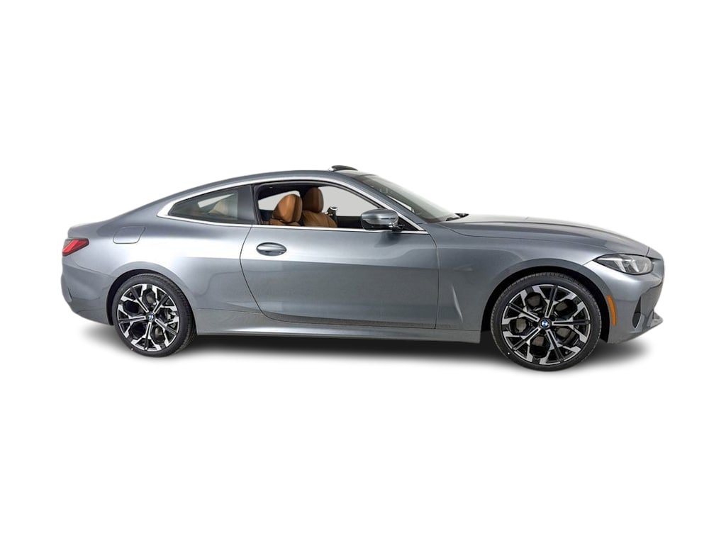 Thumbnail: 2025 BMW 4 Series - 19