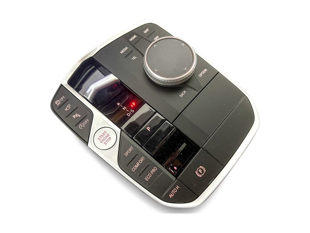 Thumbnail: 2025 BMW 4 Series - 49