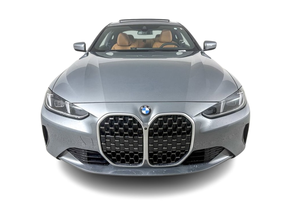 Thumbnail: 2025 BMW 4 Series - 21