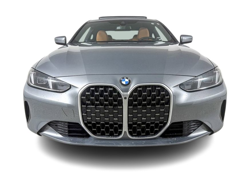 Thumbnail: 2025 BMW 4 Series - 6