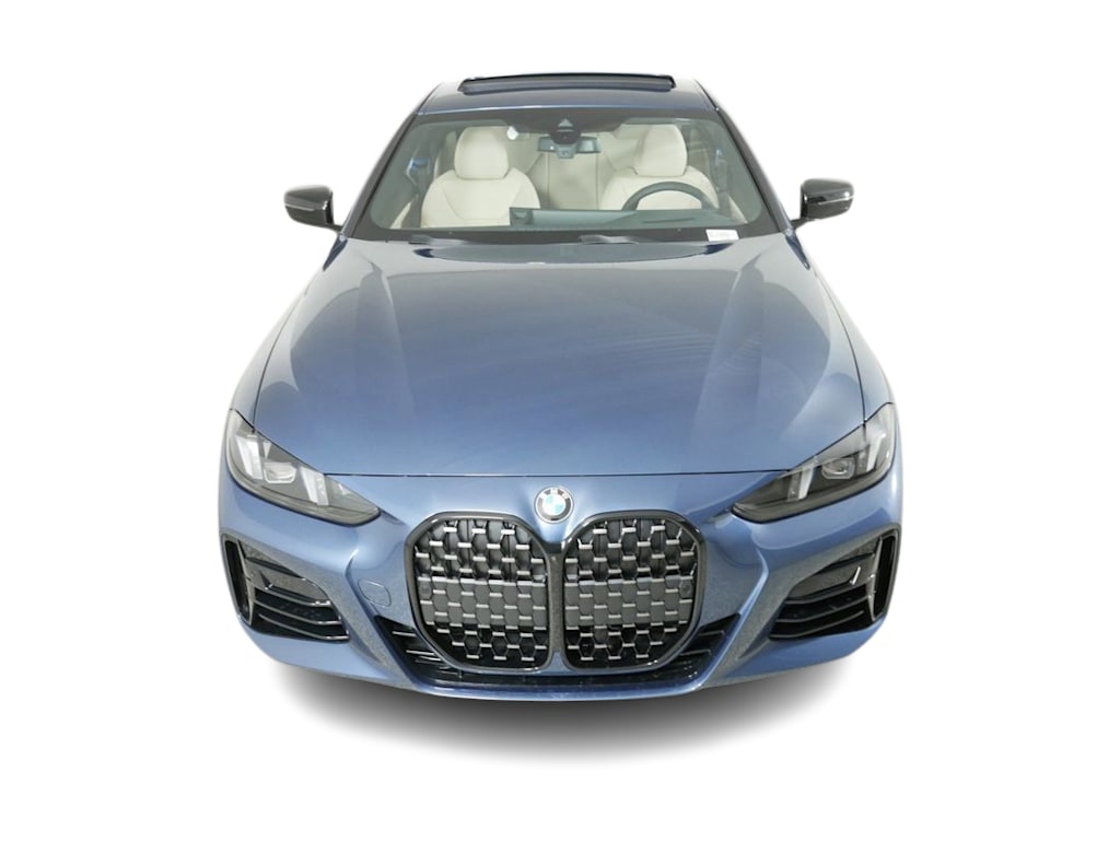 Thumbnail: 2025 BMW 4 Series - 24