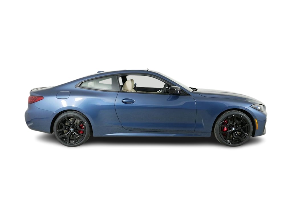 Thumbnail: 2025 BMW 4 Series - 20