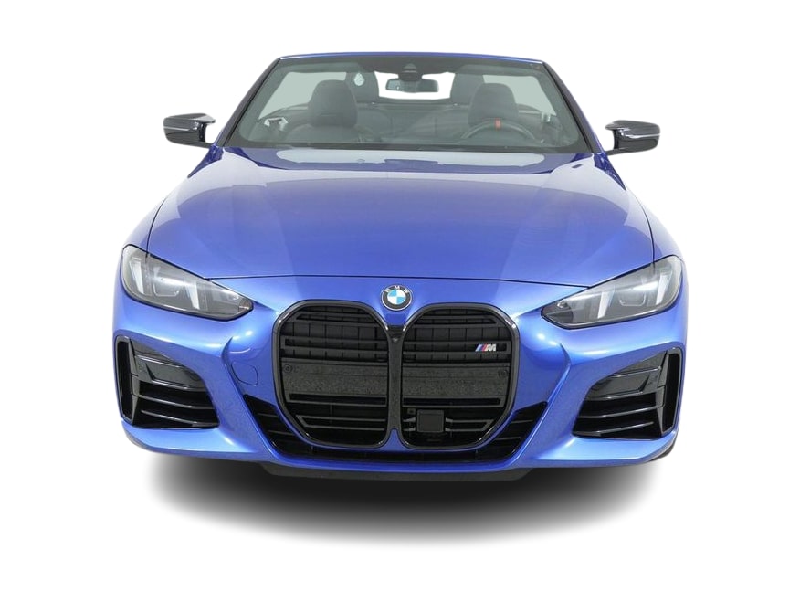 Thumbnail: 2025 BMW 4 Series - 6
