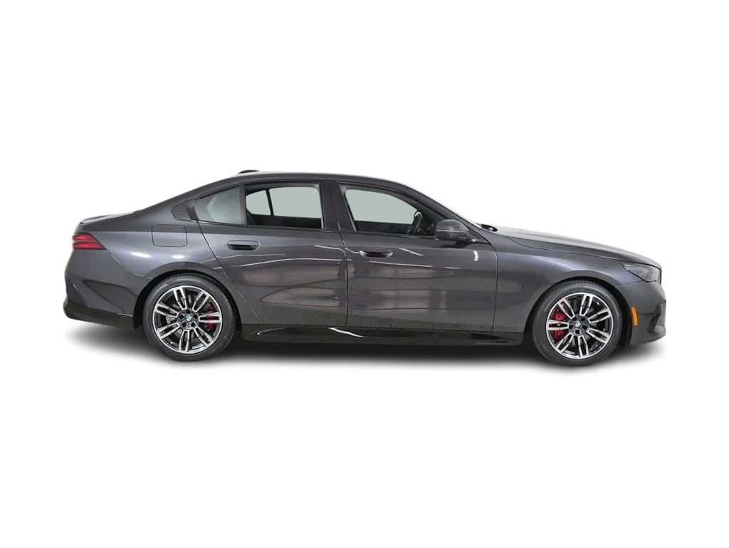 Thumbnail: 2026 BMW 5 Series - 20