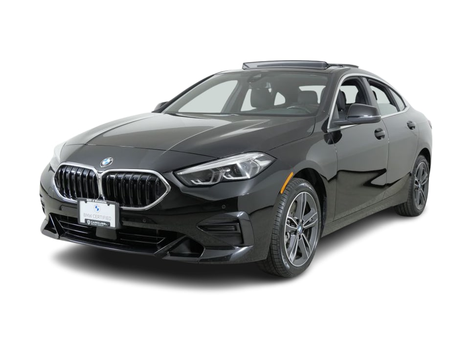 Certified 2024 BMW 2 Series 228i with VIN WBA73AK01R7N13509 for sale in Coon Rapids, Minnesota