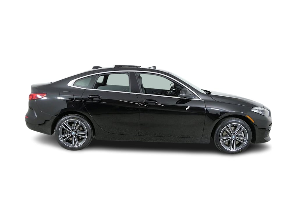 Thumbnail: 2024 BMW 2 Series - 19