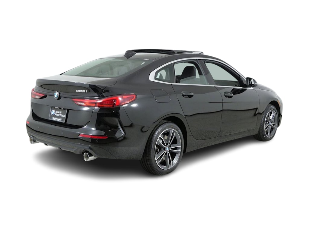 Thumbnail: 2024 BMW 2 Series - 20