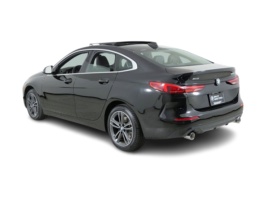 Thumbnail: 2024 BMW 2 Series - 4