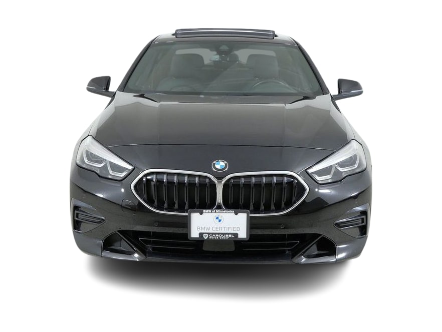 Thumbnail: 2024 BMW 2 Series - 5