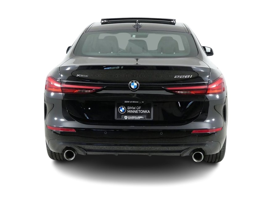 Thumbnail: 2024 BMW 2 Series - 21