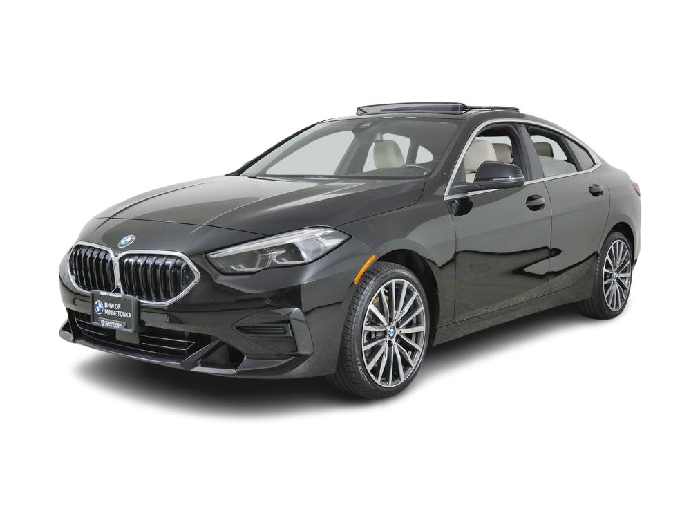 Used 2022 BMW 2 Series 228i with VIN WBA73AK03N7J97122 for sale in Coon Rapids, Minnesota