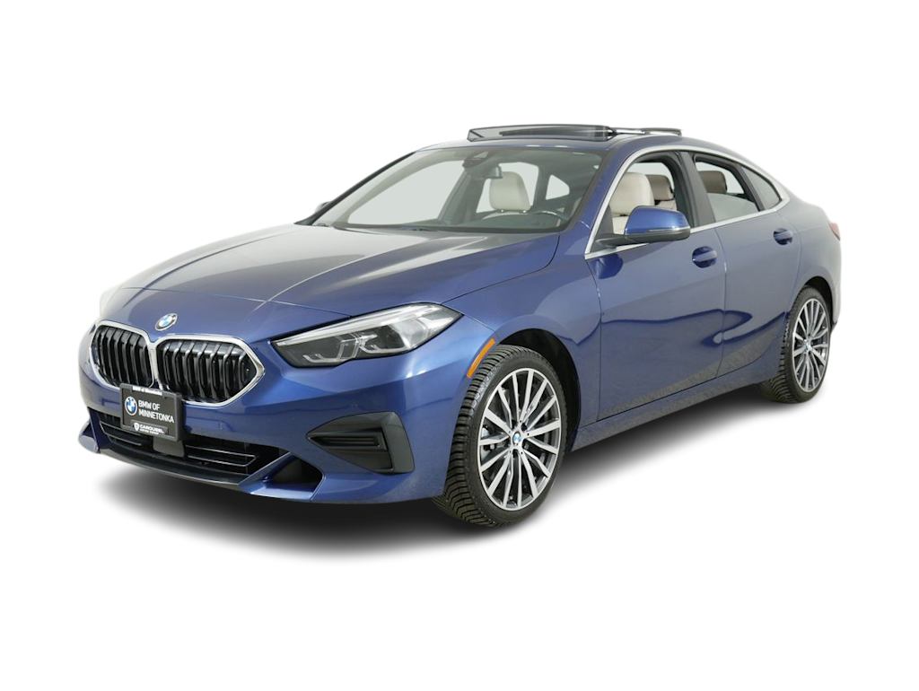Used 2022 BMW 2 Series 228i with VIN WBA73AK05N7K38690 for sale in Wayzata, Minnesota